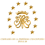 Logo dorado sin fondo